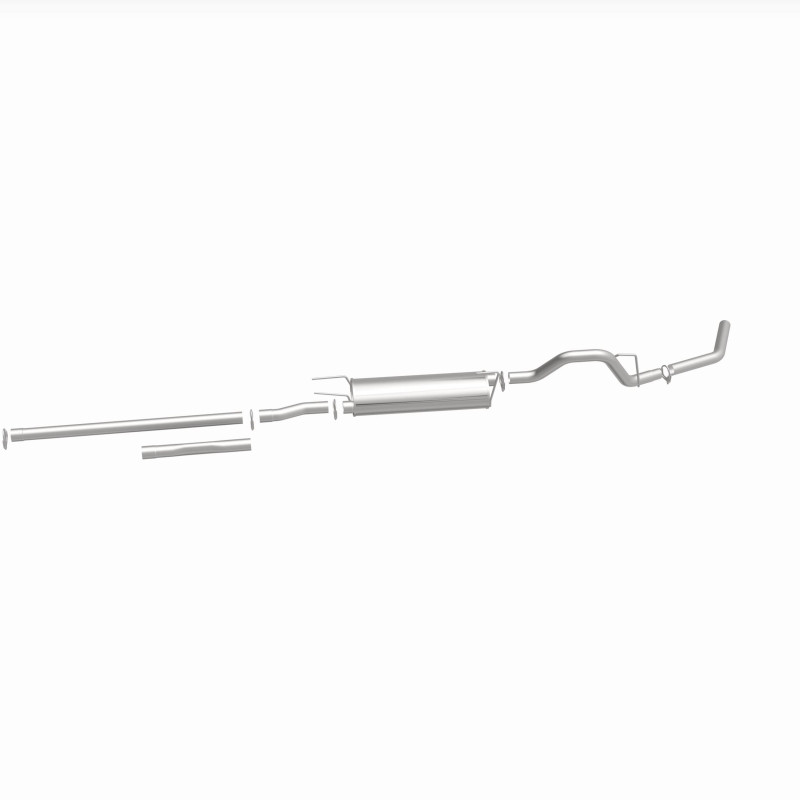 MagnaFlow BRE Exhaust Kit 04-08 Ford F-150 - 106-0697 360 Degree Image Set